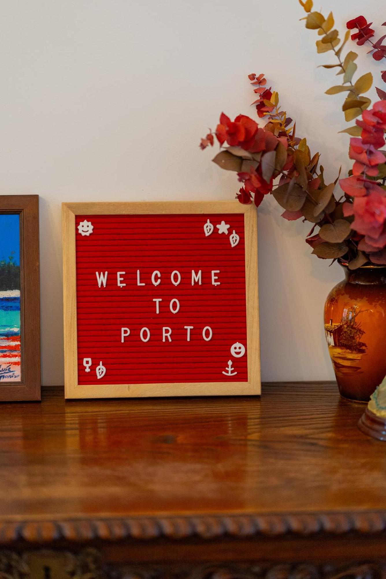 Apartamento Casa Pedro Oporto