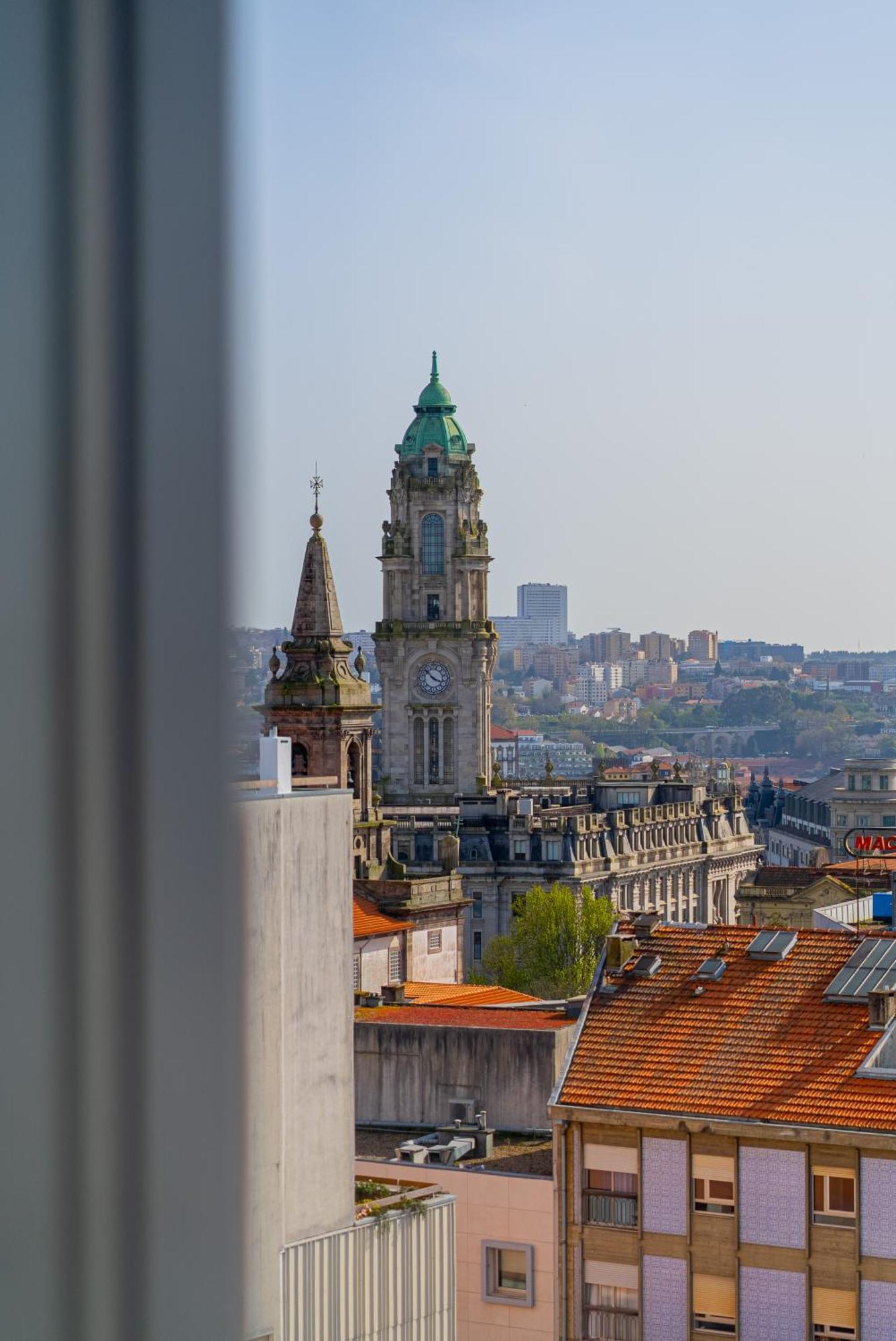 Apartament Casa Pedro Porto