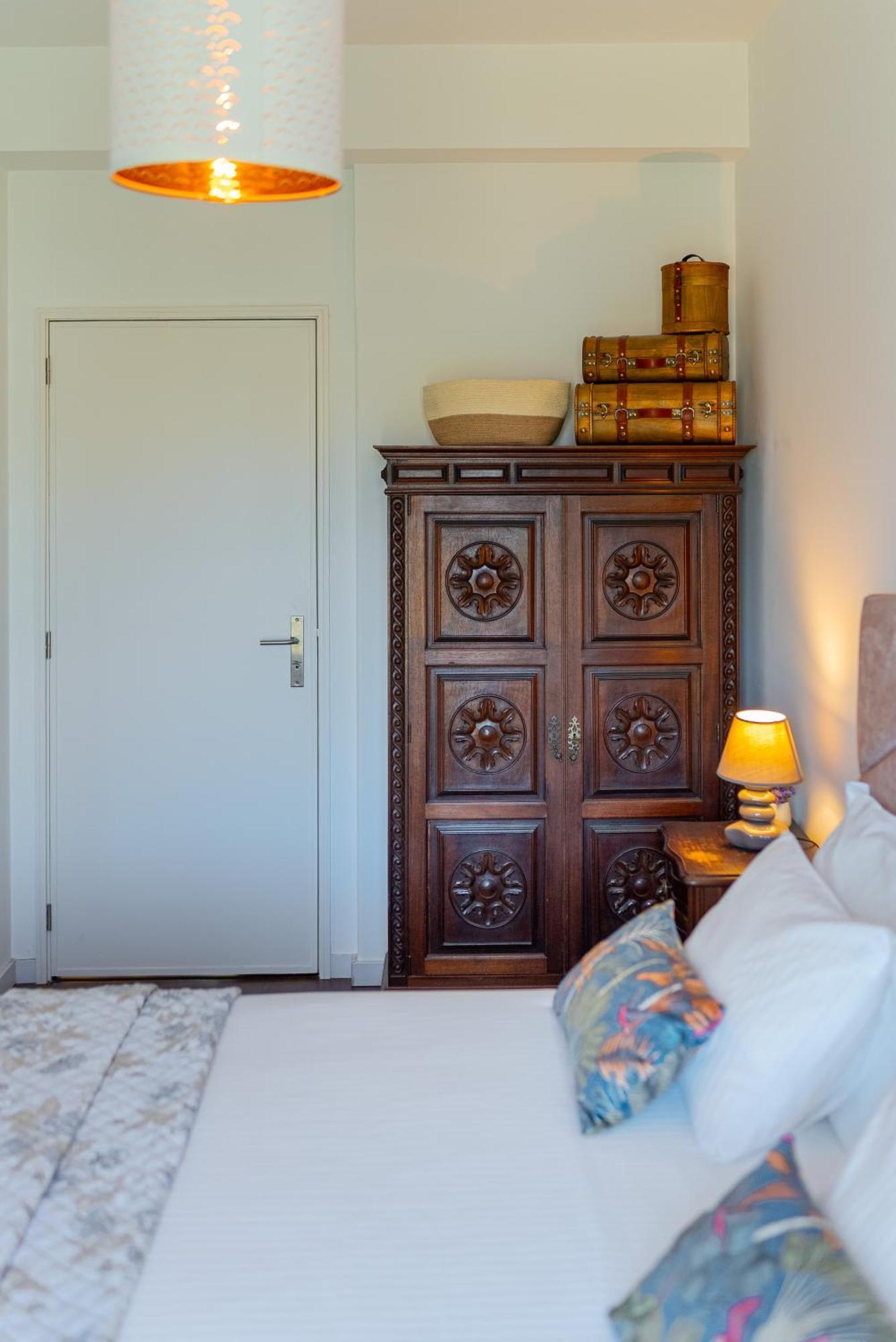 Apartament Casa Pedro Porto