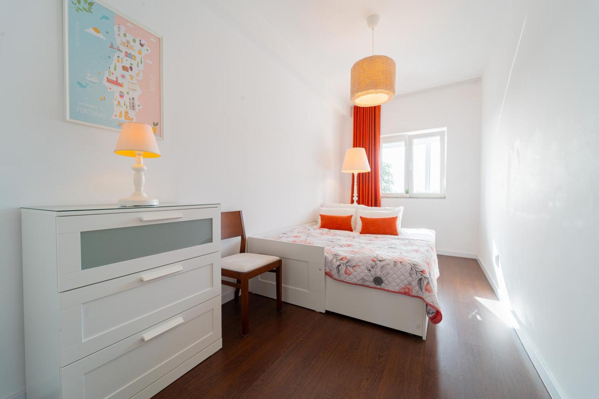 Apartament Casa Pedro *