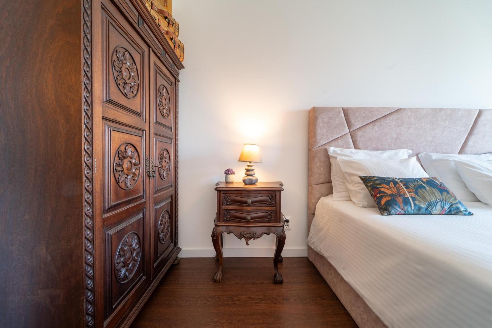 Apartament Casa Pedro